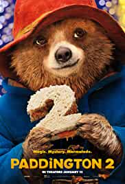 Paddington 2 2018 Movie